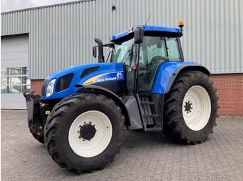 Tractor New Holland TVT155: foto 1