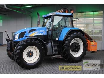 Tractor New Holland TVT 170: foto 1