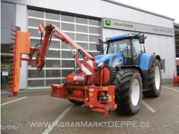 Tractor New Holland TVT 195 Astschere: foto 1