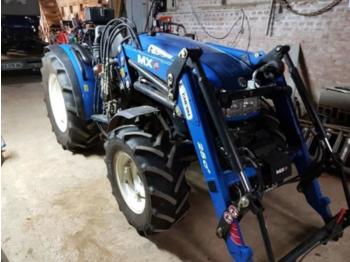 Tractor New Holland T 3040: foto 1