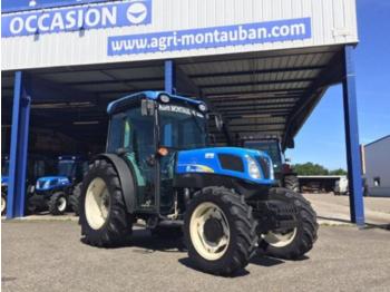 Tractor New Holland T 4030 F: foto 1