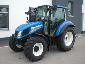 Tractor New Holland T 4.55: foto 1