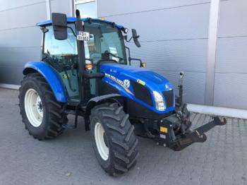 Tractor New Holland T 4.75 SC: foto 1