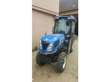 Tractor New Holland T 4.75 V: foto 1