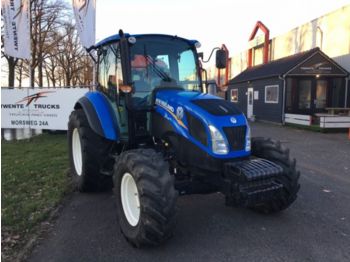 Tractor New Holland T 4 95 4x4: foto 1