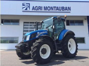 Tractor New Holland T 5.105: foto 1