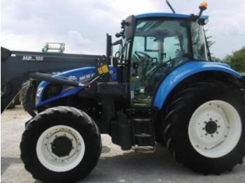 Tractor New Holland T 5 105: foto 1