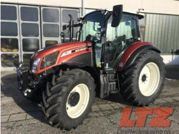 Tractor New Holland T 5.115 DC 1.5: foto 1