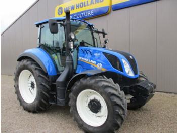 Tractor New Holland T 5.120: foto 1