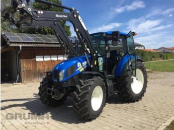 Tractor New Holland T 5.75: foto 1