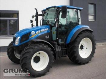 Tractor New Holland T 5.75: foto 1