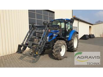 Tractor New Holland T 5.85 DUAL COMMAND: foto 1
