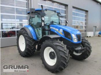 Tractor New Holland T 5.95: foto 1