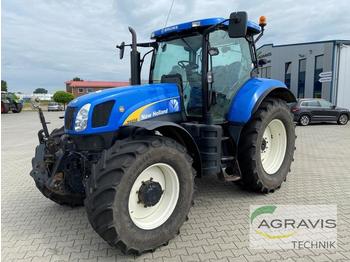 Tractor New Holland T 6050 RC: foto 1