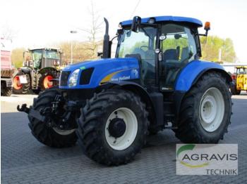 Tractor New Holland T 6070 ELITE: foto 1