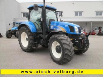 Tractor New Holland T 6080 PC: foto 1