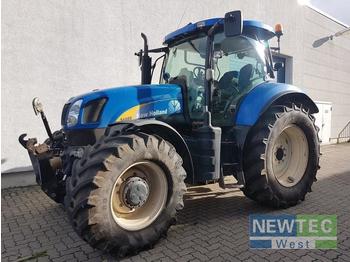 Tractor New Holland T 6080 RC: foto 1