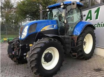Tractor New Holland T 6090 PC: foto 1