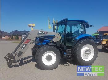 Tractor New Holland T 6.120 ELECTRO COMMAND: foto 1