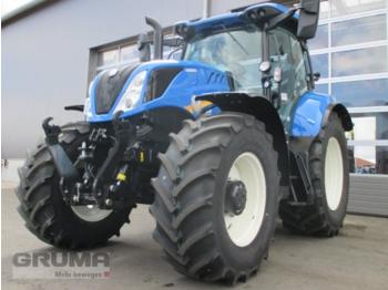 Tractor New Holland T 6.145: foto 1