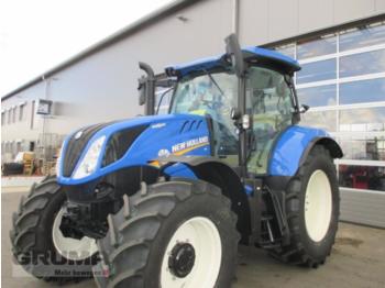 Tractor New Holland T 6.145 AC: foto 1