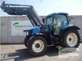 Tractor New Holland T 6.175: foto 1