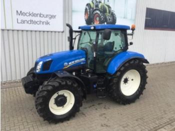 Tractor New Holland T 6.175: foto 1