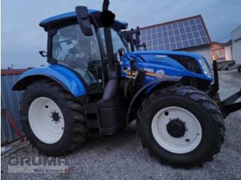 Tractor New Holland T 6.175 DC: foto 1