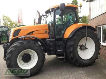 Tractor New Holland T 7070: foto 1
