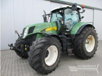 Tractor New Holland T 7070: foto 1
