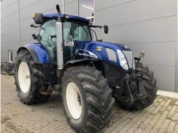 Tractor New Holland T 7070 AC: foto 1