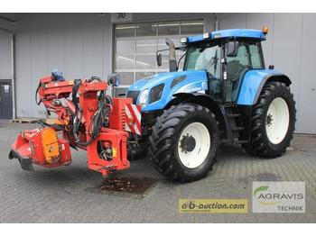 Tractor New Holland T 7540: foto 1