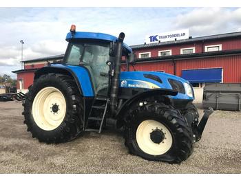 Tractor New Holland T 7550 Dismantled for spare parts: foto 1