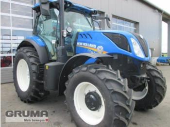Tractor New Holland T 7.165 S: foto 1