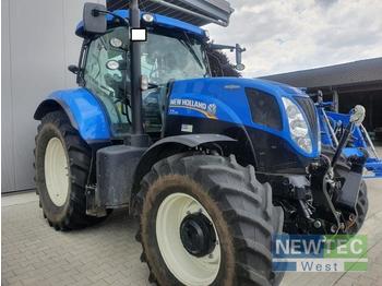 Tractor New Holland T 7.170 AUTO COMMAND: foto 1