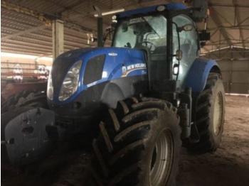 Tractor New Holland T 7 - 210: foto 1