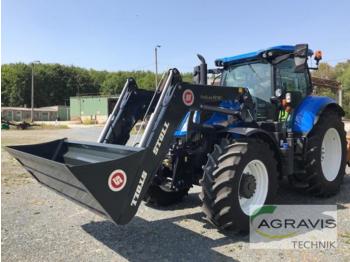 Tractor New Holland T 7.215 S POWER COMMAND: foto 1