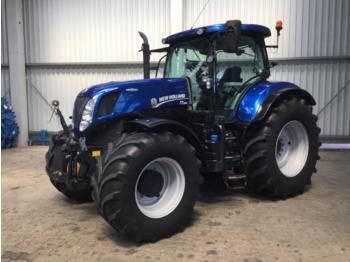 Tractor New Holland T 7.220: foto 1