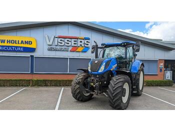Tractor New Holland T 7.230 AC: foto 1