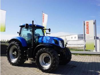 Tractor New Holland T 7.235: foto 1