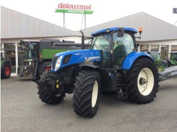 Tractor New Holland T 7.235 AC: foto 1