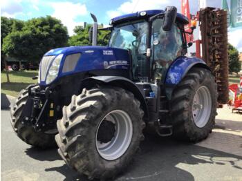 Tractor New Holland T 7 270: foto 1