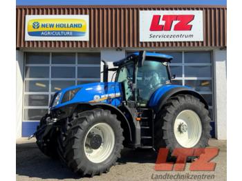 Tractor nuevo New Holland T 7.315 AC Stage V: foto 1