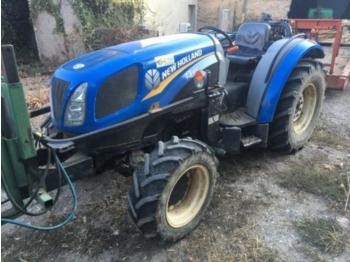 Tractor New Holland Tracteur agricole T3.65F New Holland: foto 1