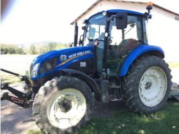 Tractor New Holland Tracteur agricole T4.105 New Holland: foto 1