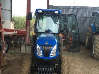 Tractor New Holland Tracteur agricole T 4030 V New Holland: foto 1