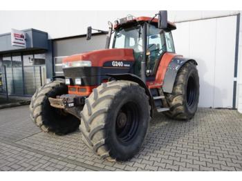 Tractor New Holland g 240: foto 1