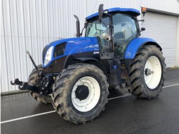 Tractor New Holland nh t7-200 auto command: foto 1