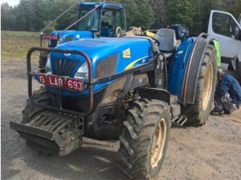 Tractor New Holland t4030 n: foto 1