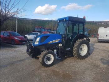 Tractor New Holland t4 100 n: foto 1